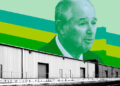 Blackstone buys logistics portfolio for $2.8B