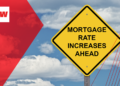 Mortgage charges soar to 4.42% following price hike