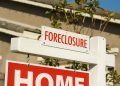 Foreclosures Exercise Stays Elevated from a Yr In the past in July 2026