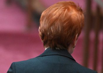 Grattan on Friday: why a byelection in Western Australia has changed into a nationwide take a look at for One Nation