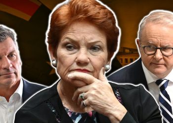 View from The Hill: Liberals, One Nation and Labor all have immigration particulars up within the air